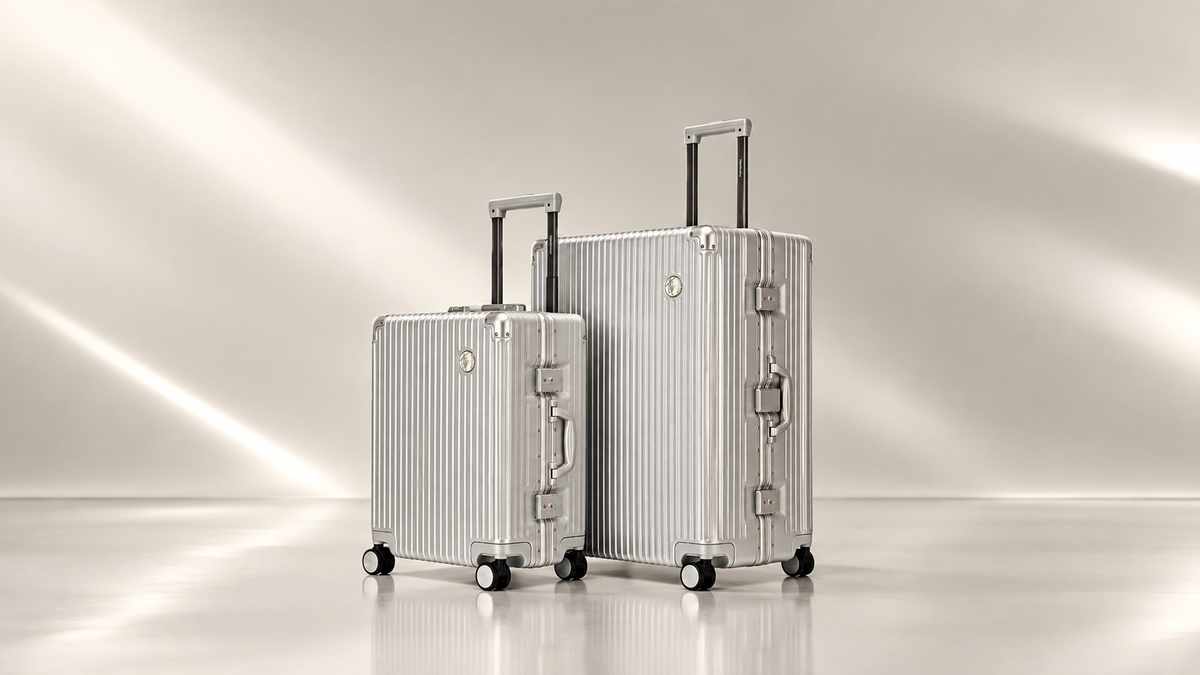 Meet the Alloy Elite: The New Standard in Luxury Travel