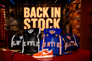 YOU ASKED, WE DELIVERED. THE NEW YORK COLLECTION IS RESTOCKED