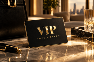 UNLOCK YOUR VIP ACCESS