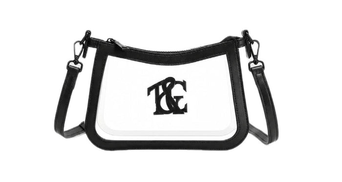 YOUR BAG IS CONCERT READY