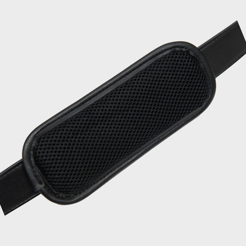 PADDED SHOULDER STRAP