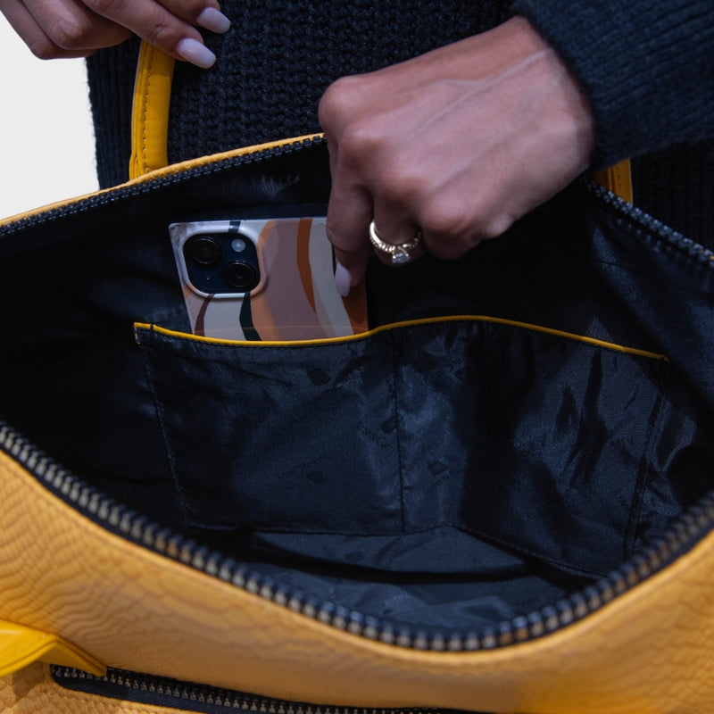 MULTI-PURPOSE SLIP POCKETS