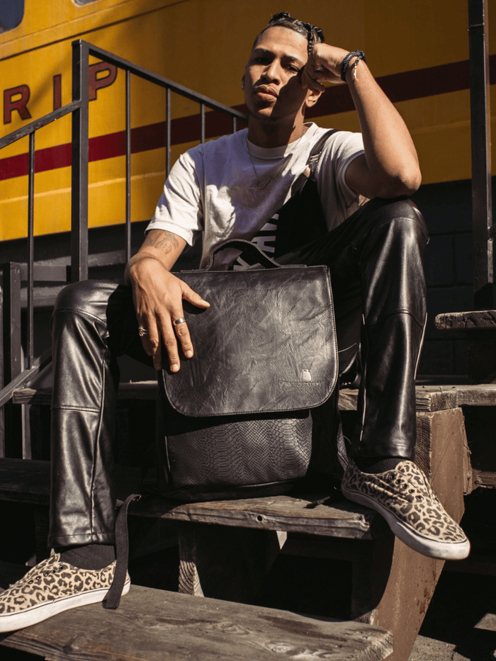 Backpacks