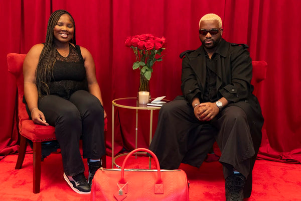 The Weight of "Perfect"