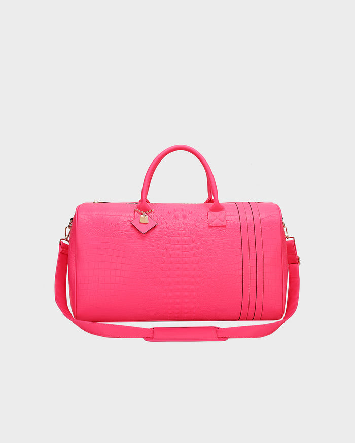 Neon Pink