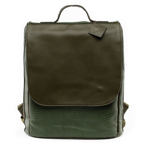 Olive Apollo 1 Backpack
