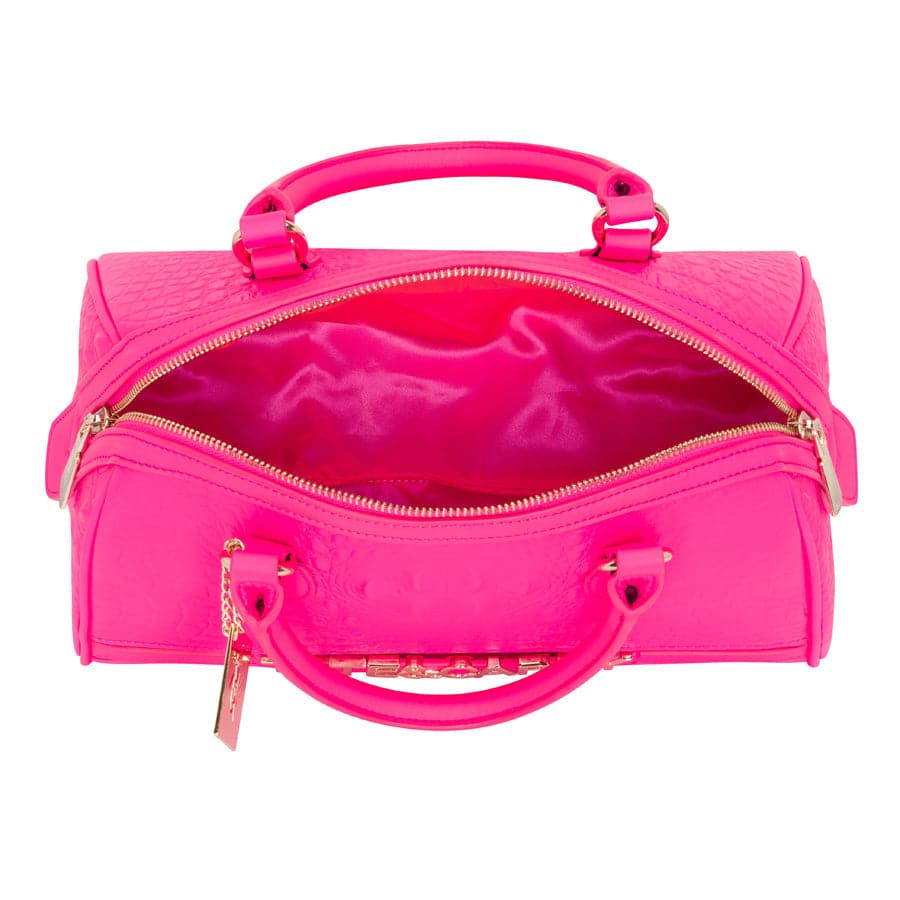 PINK - Victoria's Secret NEW VS Pink tote bag Black - $20 (50% Off