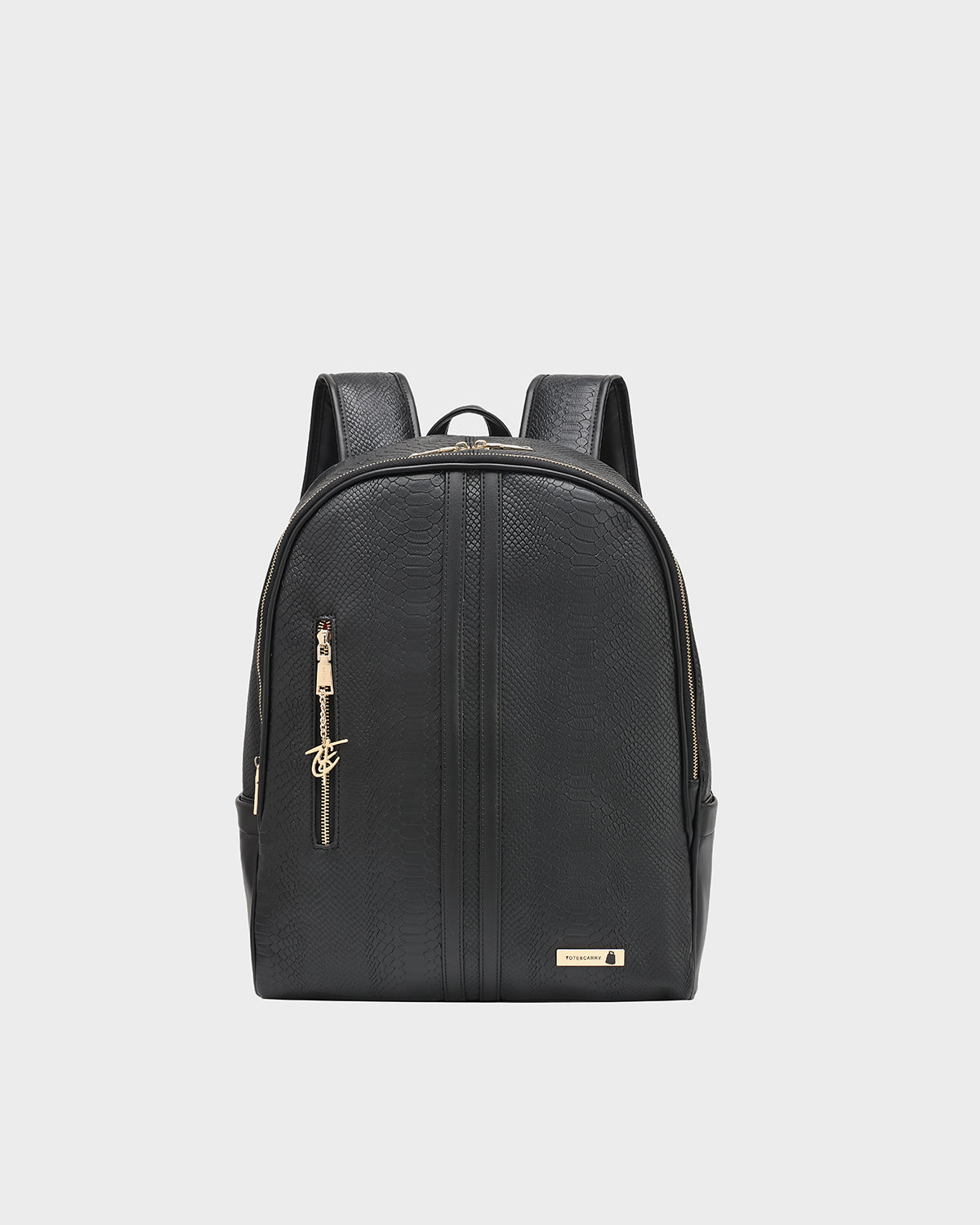 backpack tote travel bag Essential 2-in-1 in Navy Our Latitude Tote Backpack embodies adventure in every stitch Convertible Backpack Purse & Laptop
