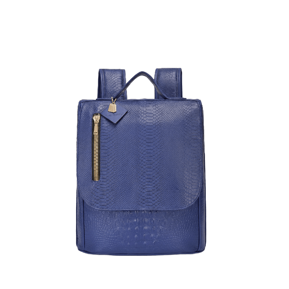 Classic Weekender Backpack in Royal Blue