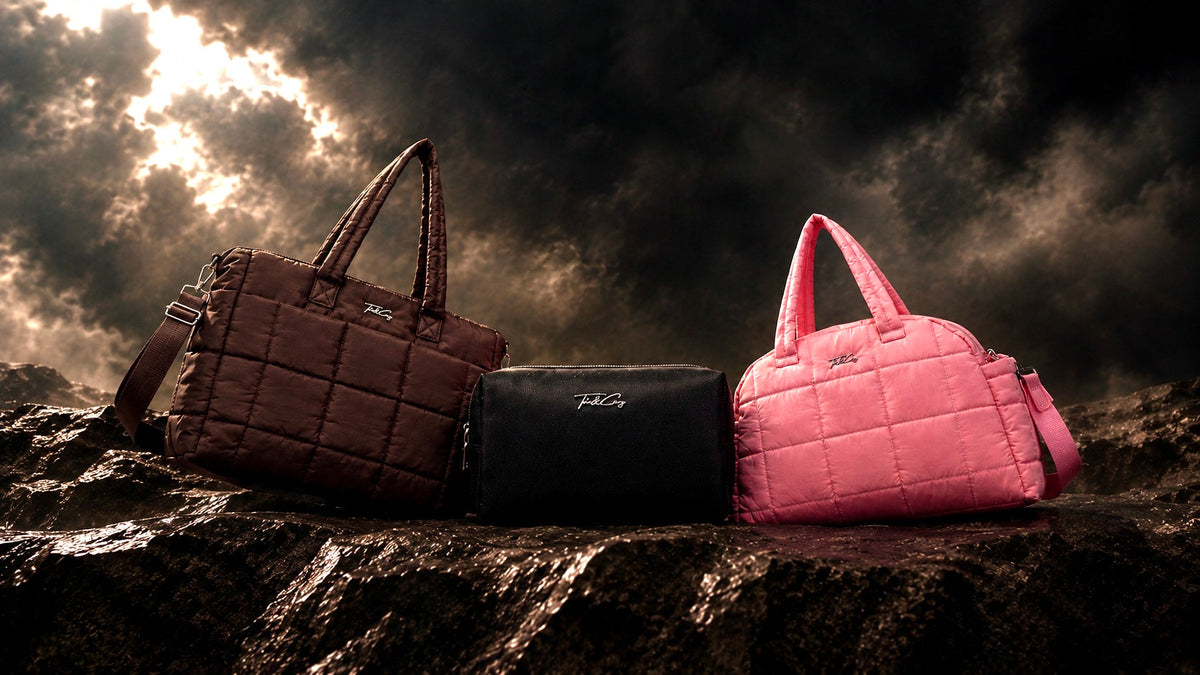 CLOUD COLLECTION - LUXURY, MADE LIGHTER