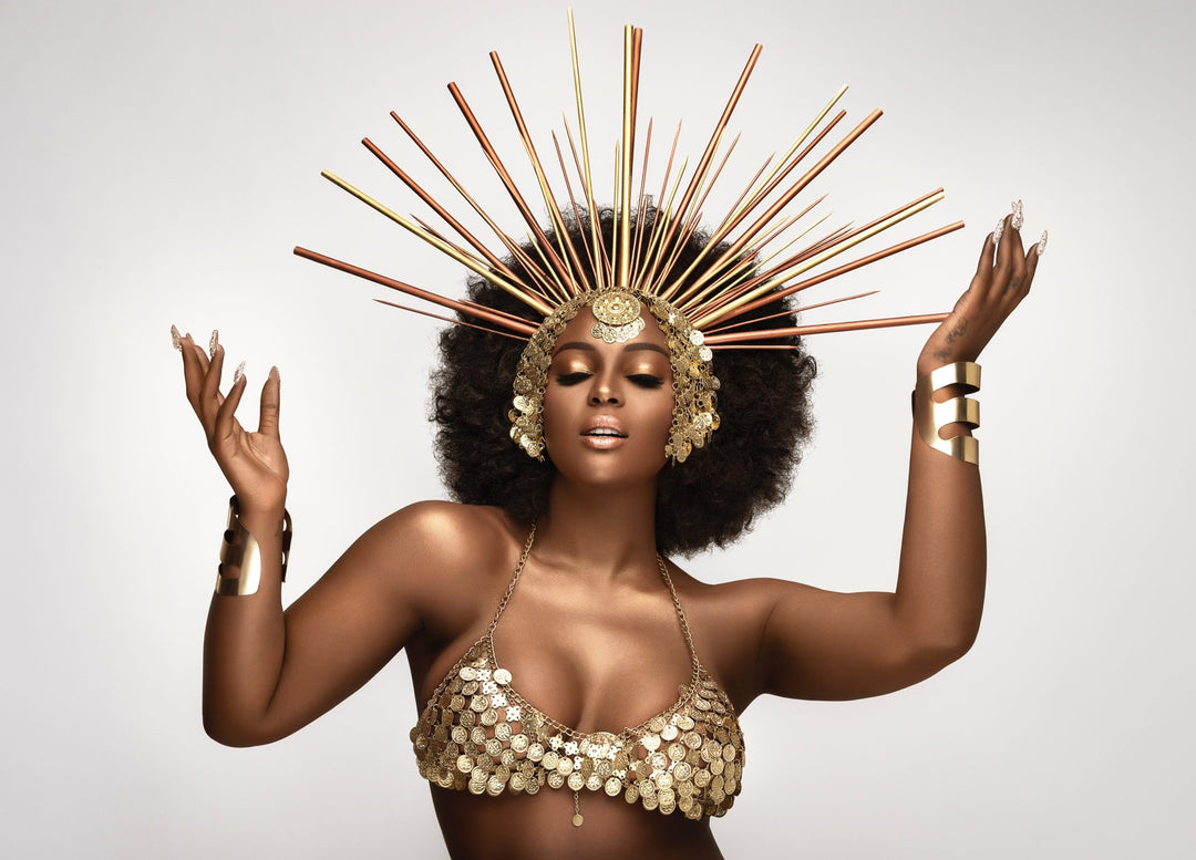 Tote&Carry X Amara La Negra Interview 