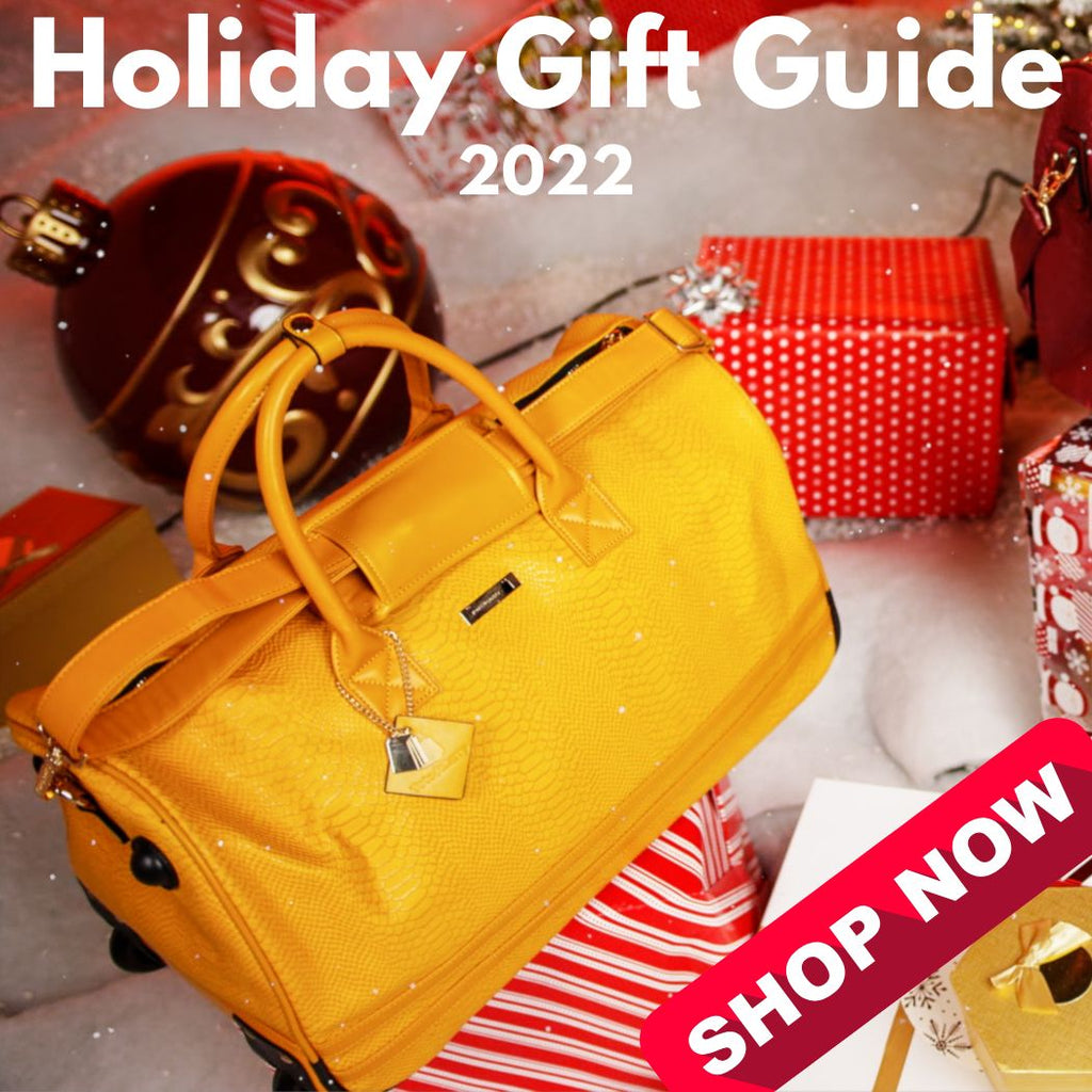 Holiday Gift Guide 2022!