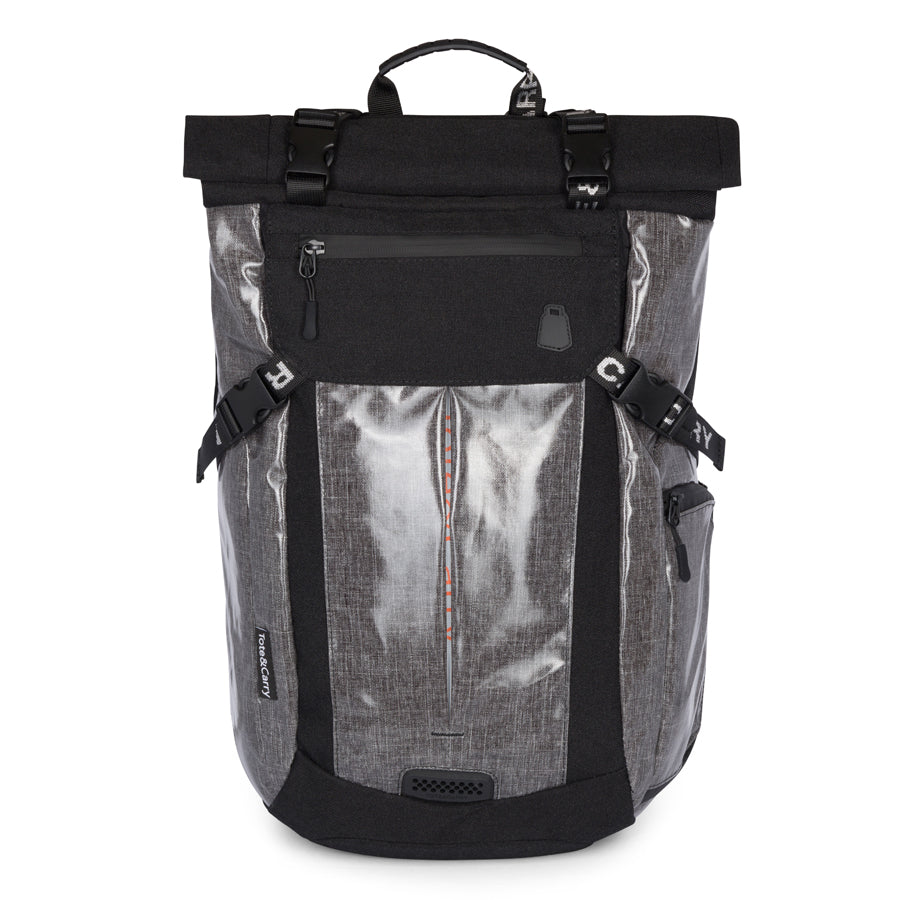 Introducing the new all purpose backpack 'Moon Series'