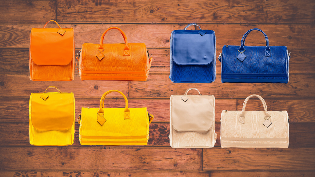 Tote&Carry is in the news: