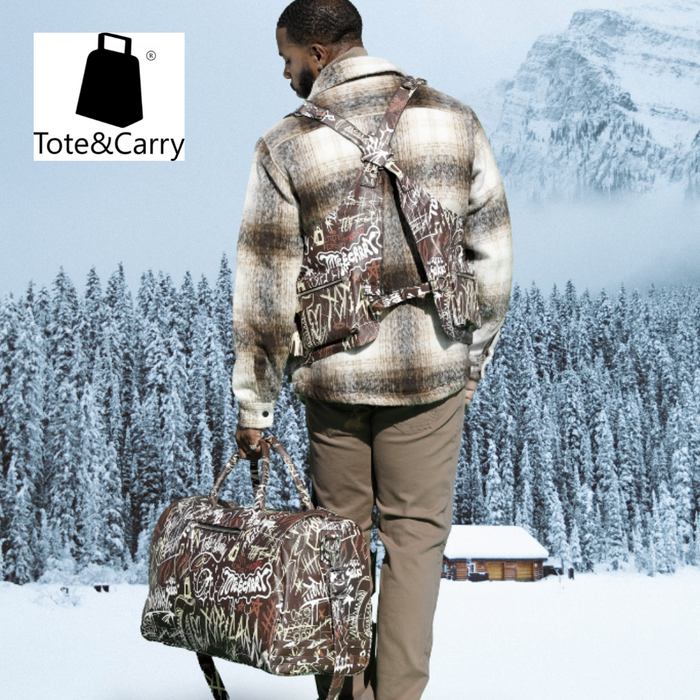 Packing for a Winter Vacation