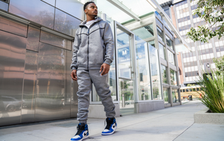 Catching Flights: Introducing Airport Travel Apparel
