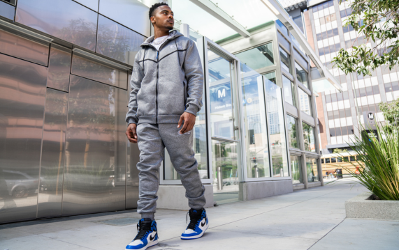 Catching Flights: Introducing Airport Travel Apparel