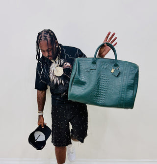 Love, Laughs & Luxury: Compton AV Brings the Energy to CreatorHub360