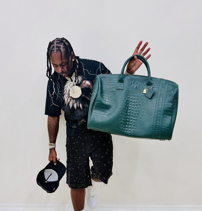 Love, Laughs & Luxury: Compton AV Brings the Energy to CreatorHub360