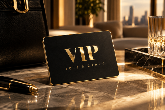 UNLOCK YOUR VIP ACCESS