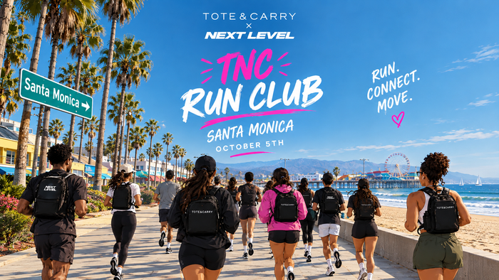 LACE-UP, T&C IS RUNNING!