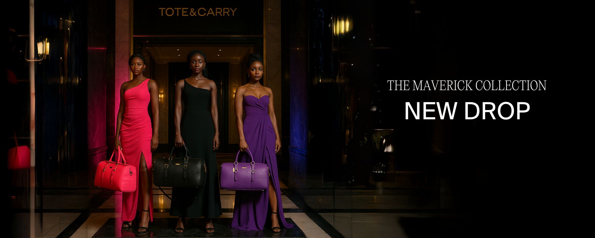 Maverick Signature Limited Edition