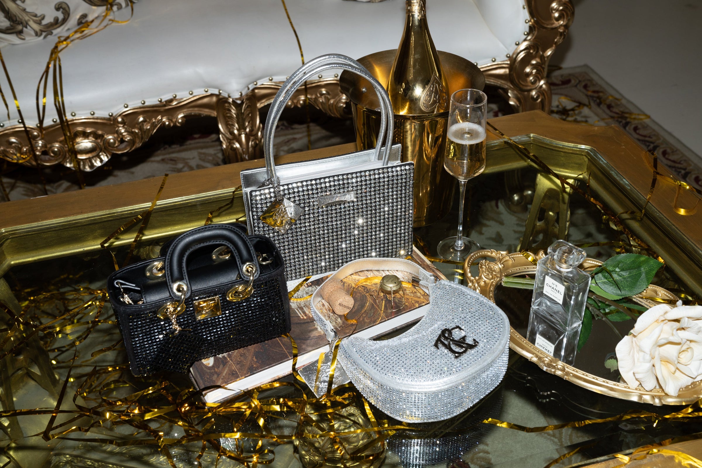 $28 Purses