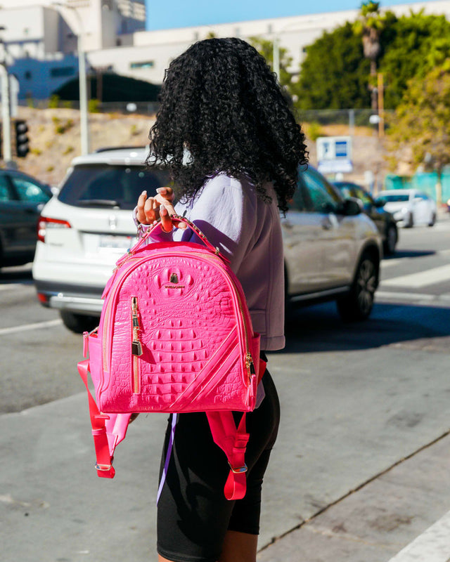 Women's backpacks