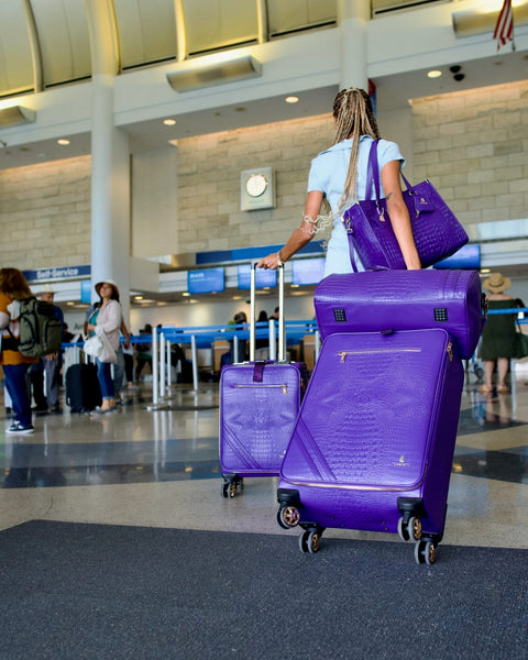 Shop all suitcases