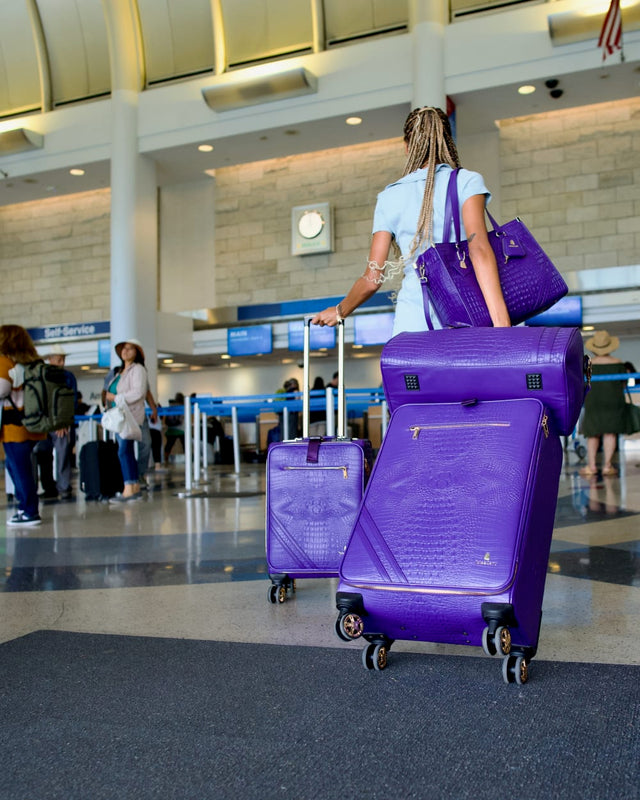 Shop all suitcases