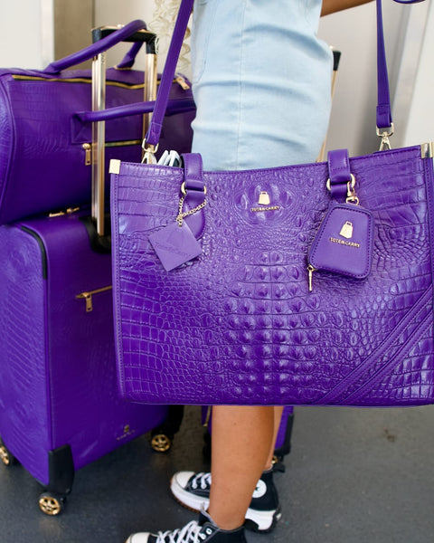 Everyday tote