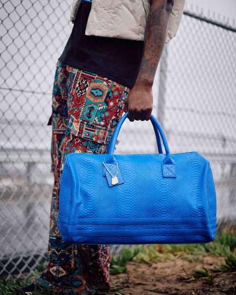 Travel new arrivals