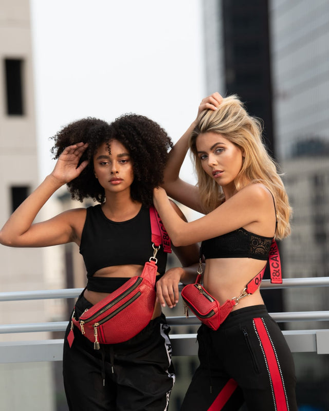 Crossbody bags