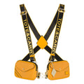 02 Caution Tape Phone Holster Tactical Vests