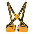 02 Caution Tape Phone Holster Tactical Vests