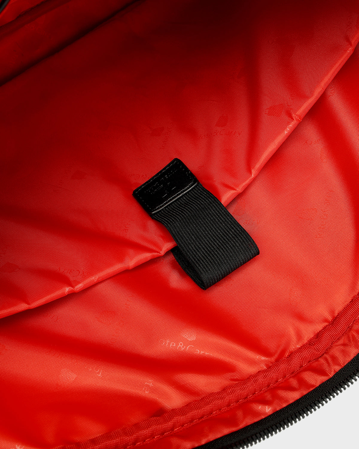Statement Jetsetter Laptop Bag in Black