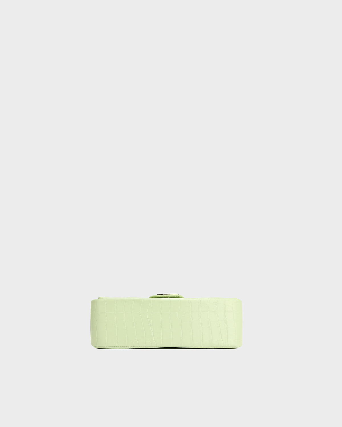 Rally Shoulder Bag in Matcha