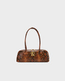 Sienna Shoulder Bag in Jafaar