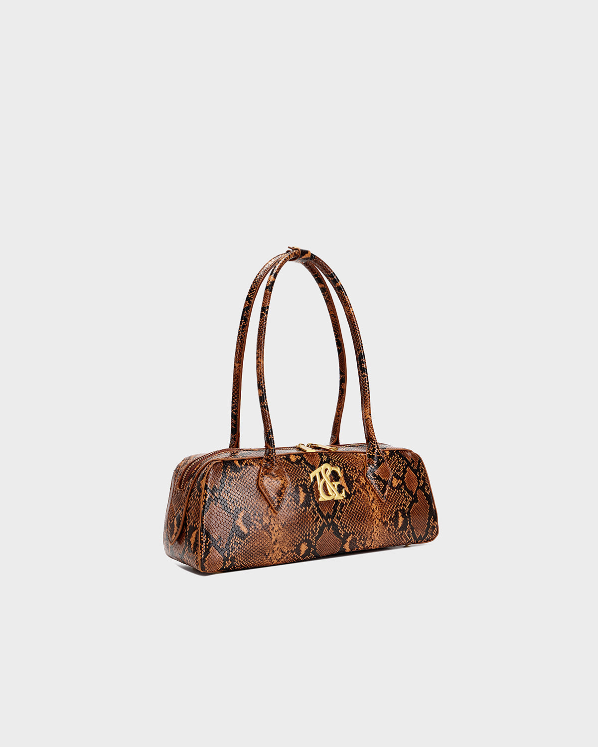 Sienna Shoulder Bag in Jafaar
