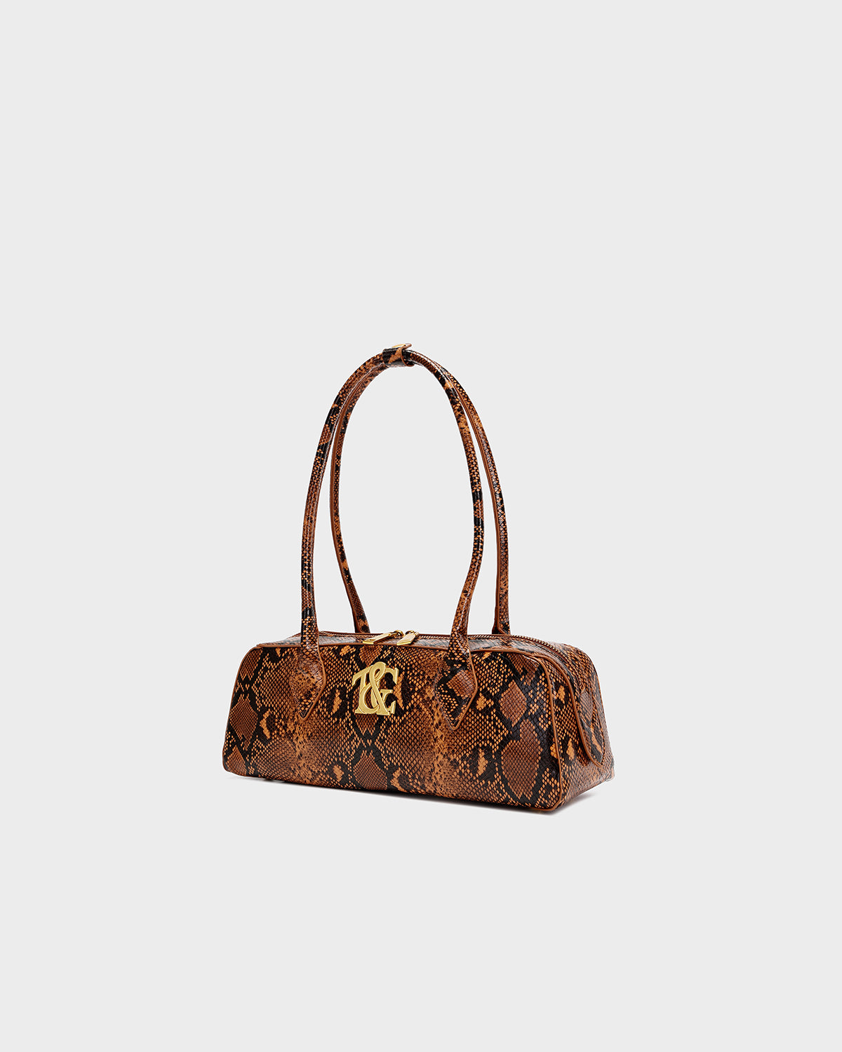 Sienna Shoulder Bag in Jafaar