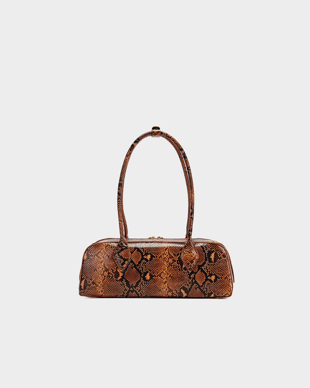 Sienna Shoulder Bag in Jafaar