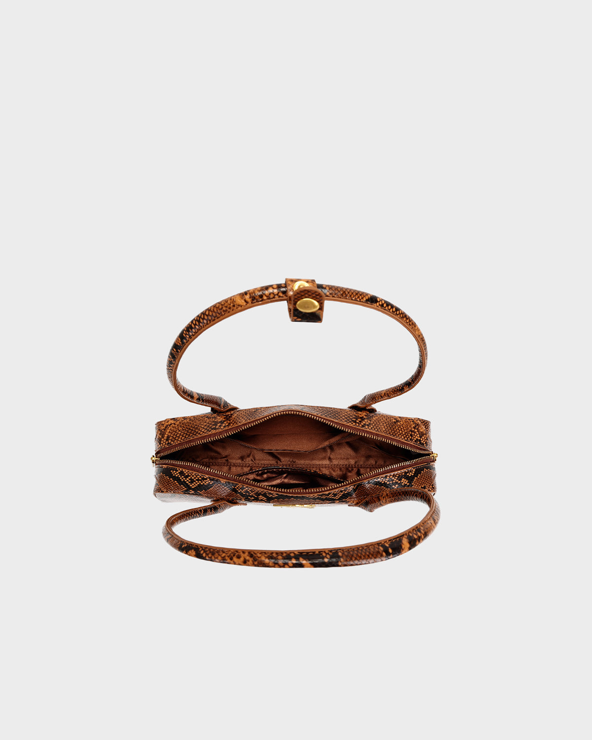 Sienna Shoulder Bag in Jafaar