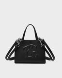Essential Mini Tote in Onyx