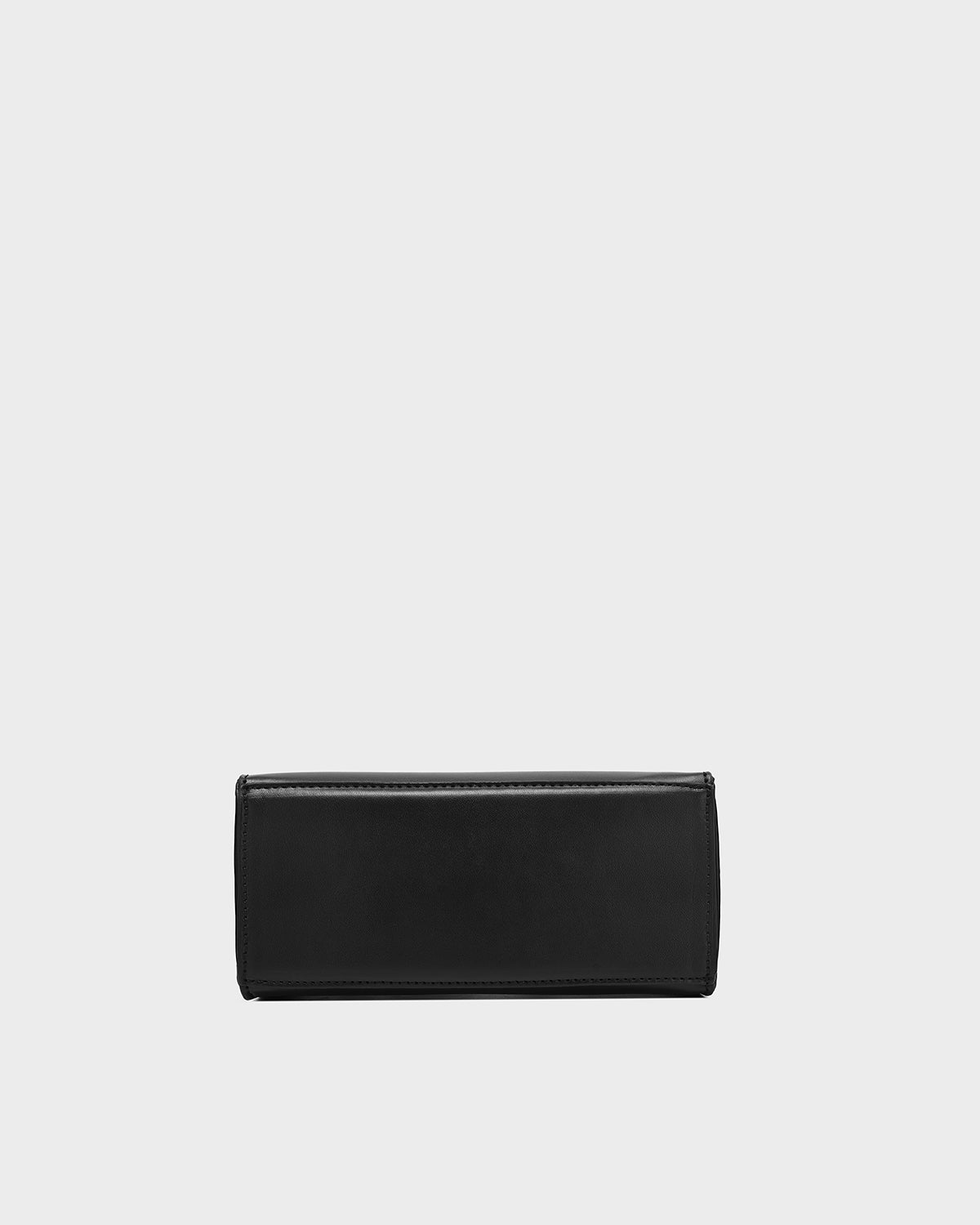 Essential Mini Tote in Onyx