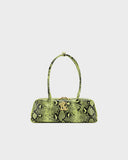 Sienna Shoulder Bag in Nagini