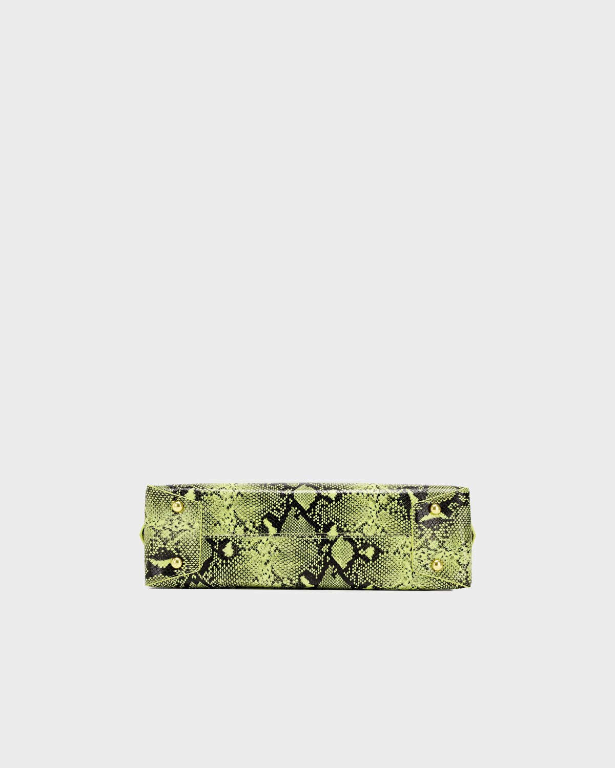 Sienna Shoulder Bag in Nagini