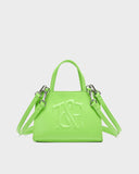 Essential Mini Tote in Matcha
