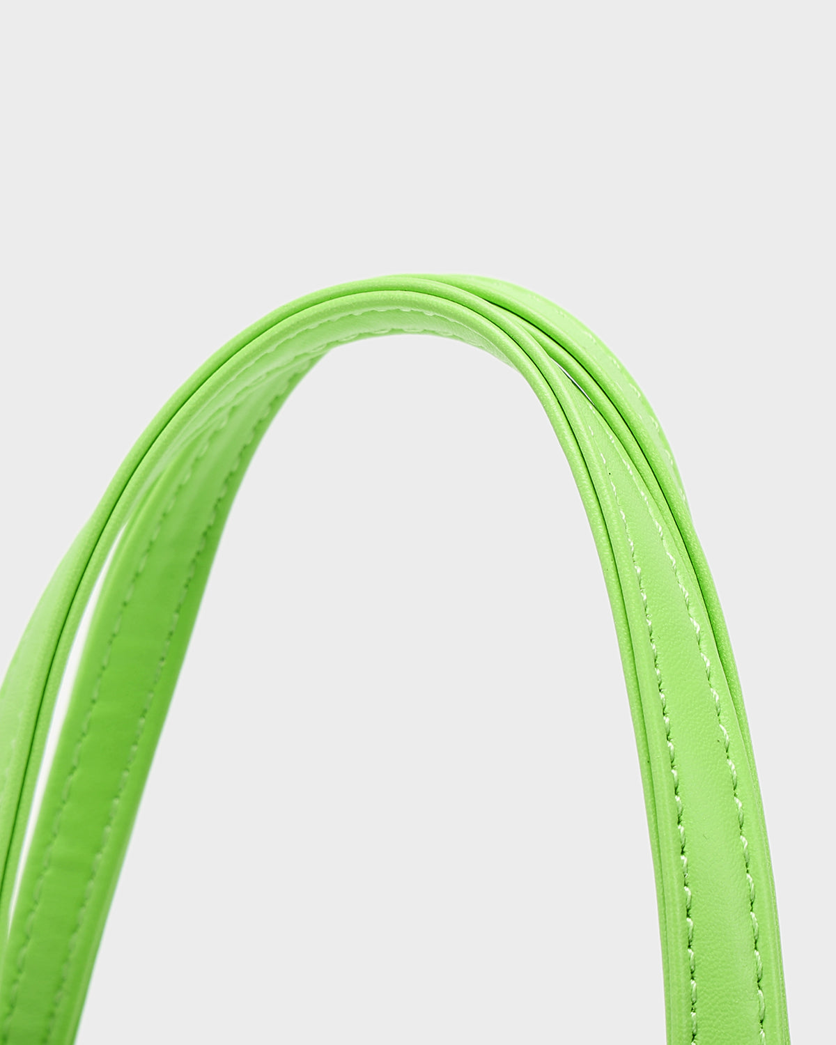 Essential Mini Tote in Matcha