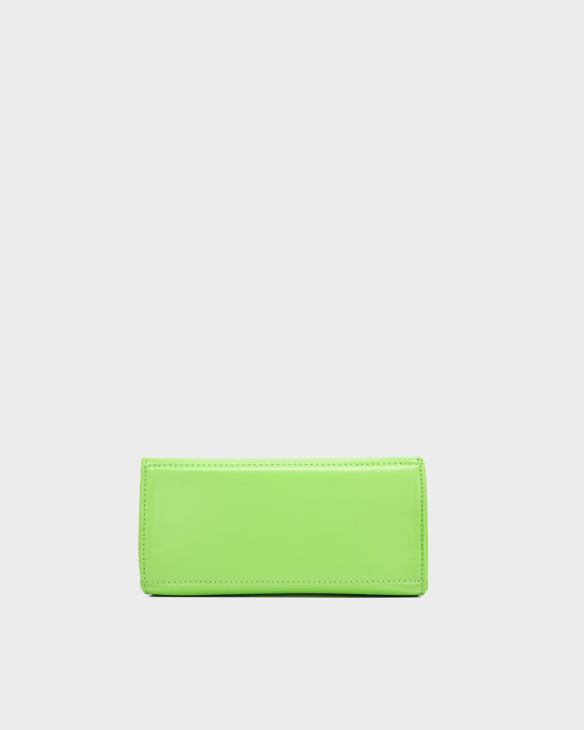 Essential Mini Tote in Matcha