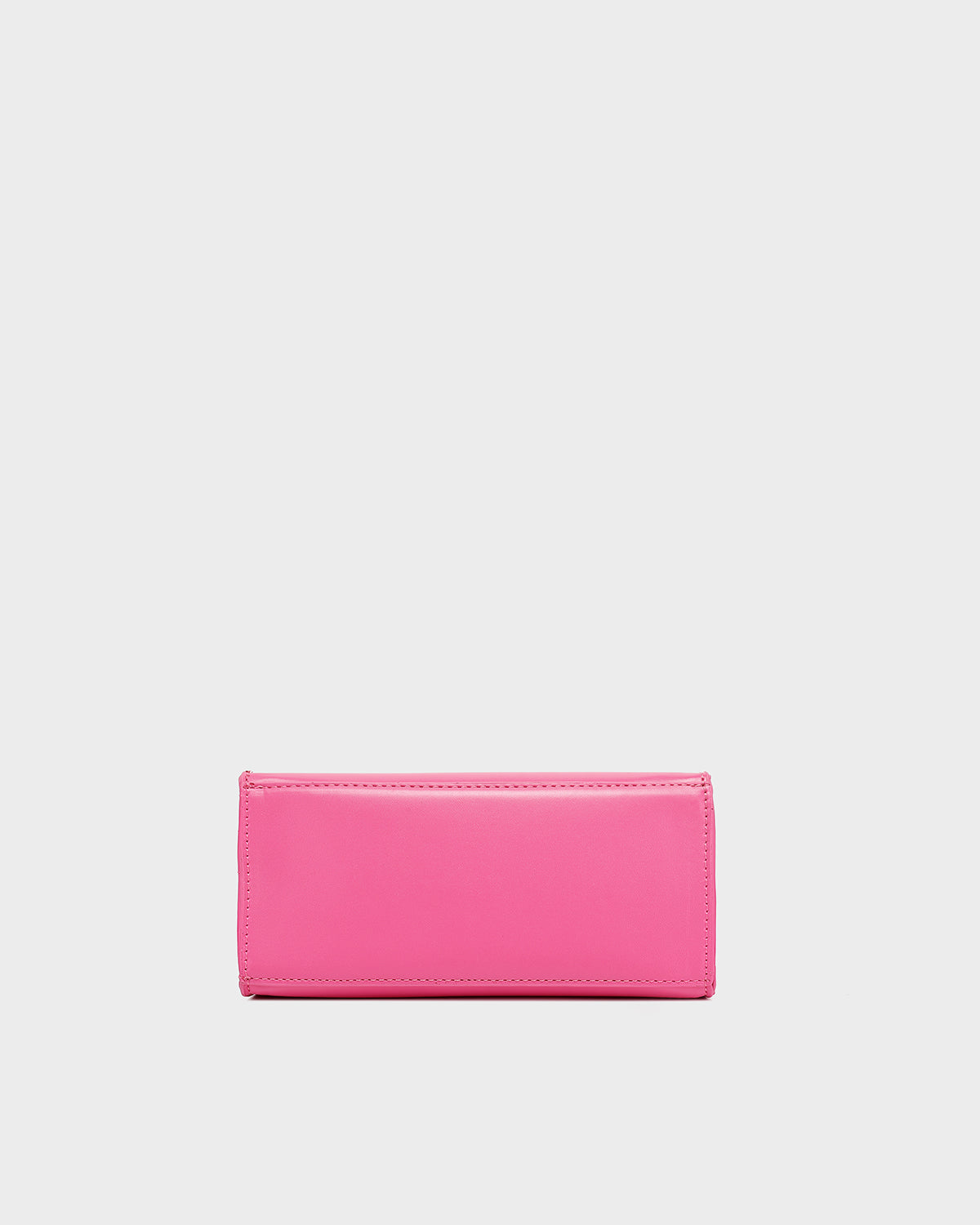 Essential Mini Tote in Raspberry